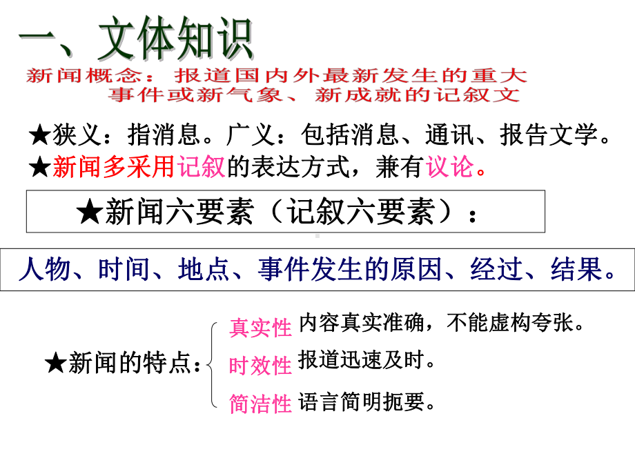 新闻二则上课用课件1.ppt_第1页