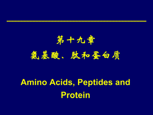 有机化学课件第19章12-03-01.ppt