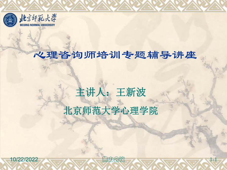 心理咨询师培训课件(普心).ppt_第1页