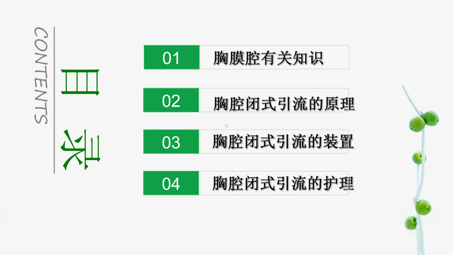 胸腔闭式引流及护理讲课-课件.ppt_第2页