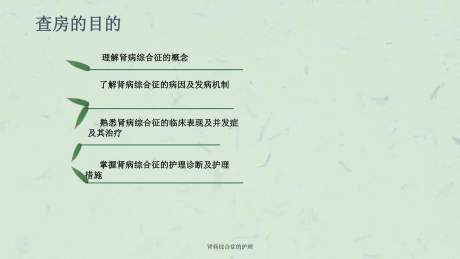 肾病综合症的护理课件.ppt_第2页