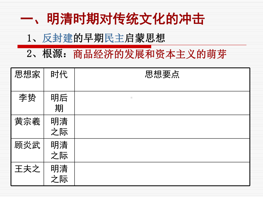 中国传统文化向近代文化的转变课件.ppt_第3页