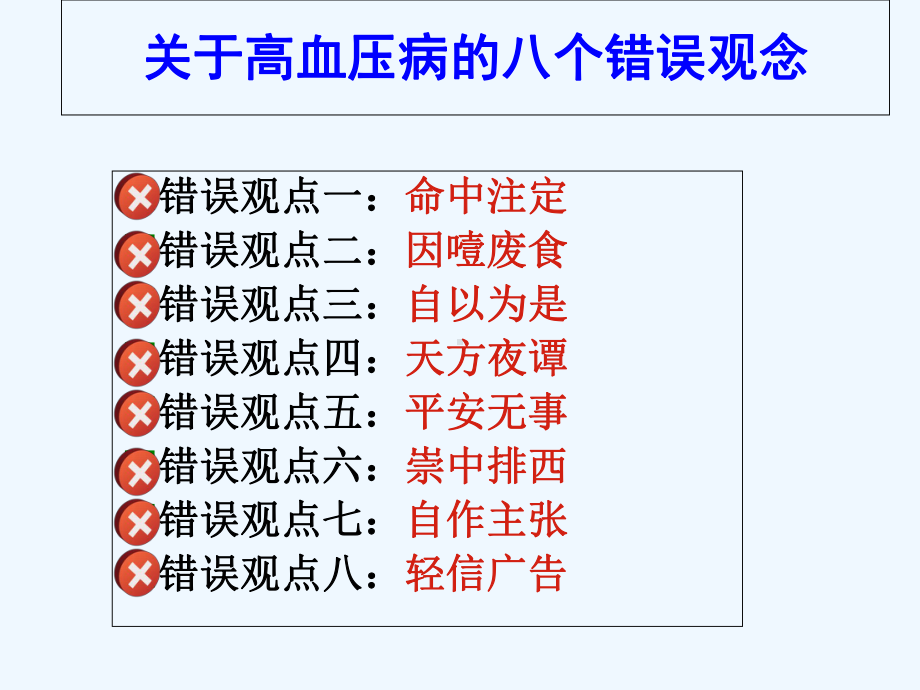 走出高血压误区课件2.ppt_第3页