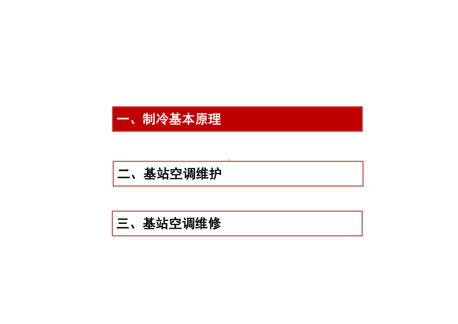 空调技术知识培训教材(-60张)课件.ppt_第2页