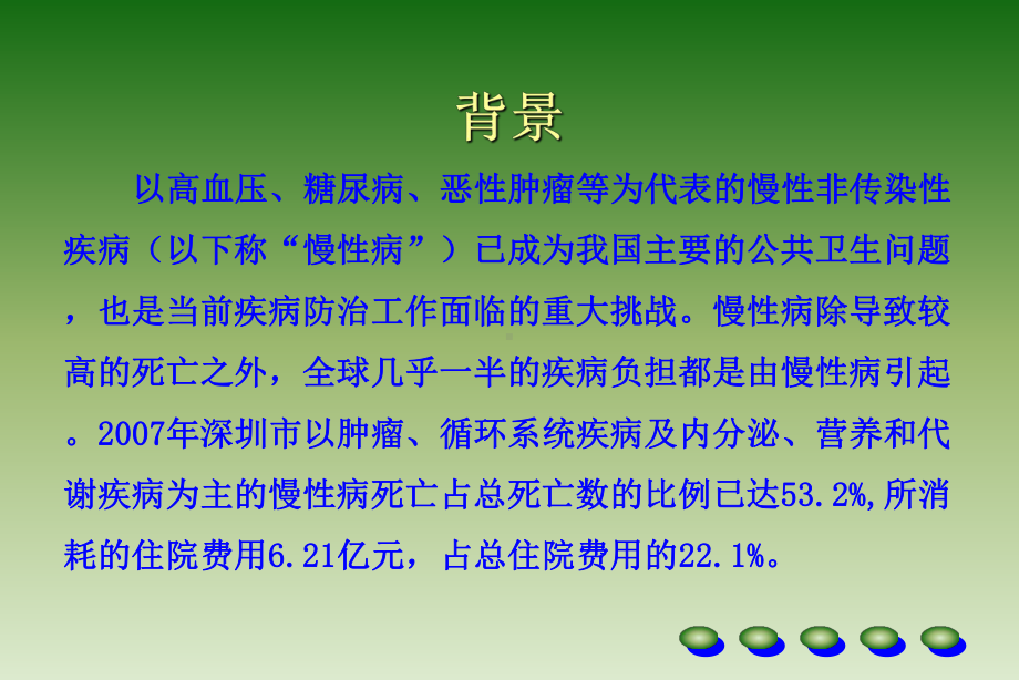 慢性病危险因素和健康生活方式调查方案.ppt_第2页