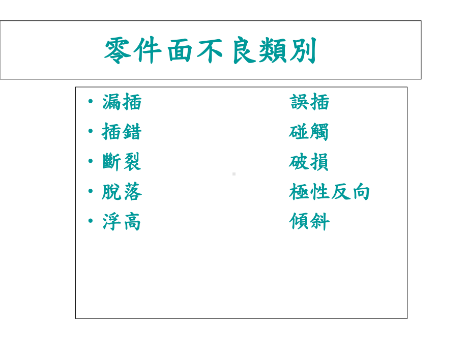 焊锡目视检验培训教材课件.ppt_第3页