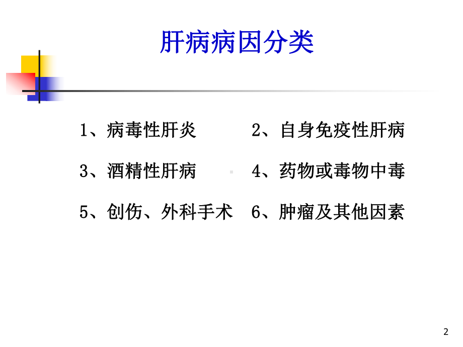 人工肝应用的指征与适应症课件.ppt_第2页