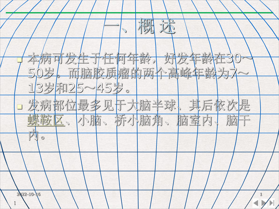 防治脑肿瘤的中药标准课件.pptx_第1页