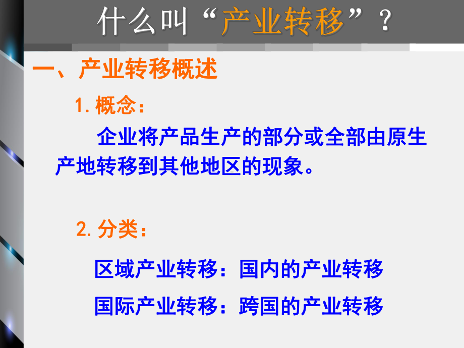 产业转移公开课课件.ppt_第3页