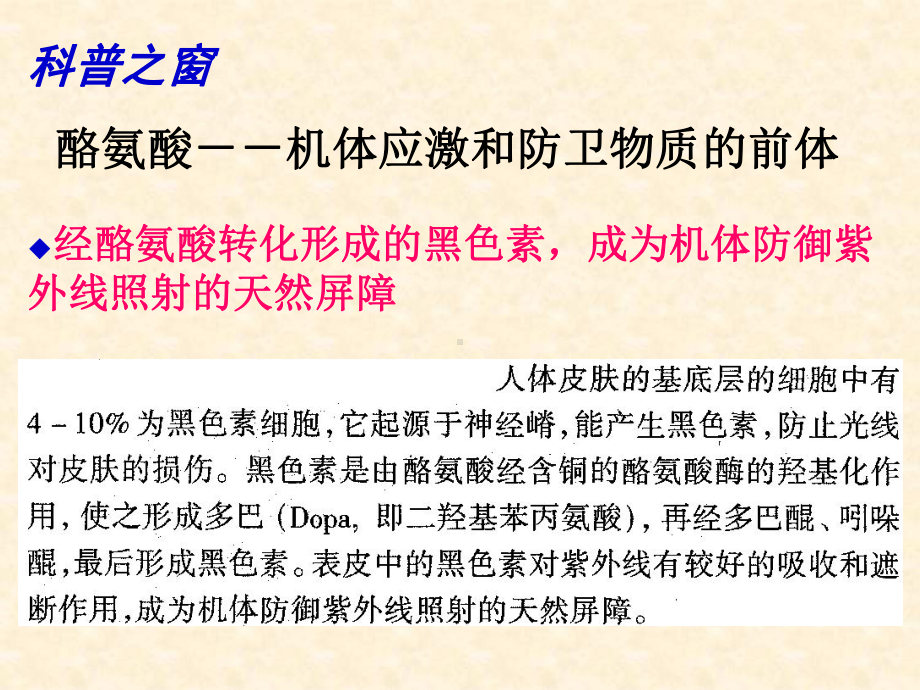 必需氨基酸人体自身不能合成或合成的量不足必须通过-课件.ppt_第3页