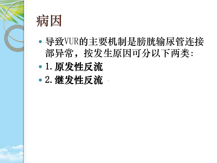 膀胱输尿管反流课件.pptx_第3页