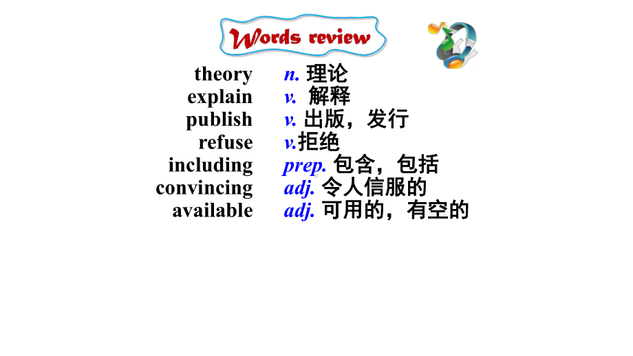 Unit 5 Understanding ideas（ppt课件） -2022新外研版（2019）《高中英语》选择性必修第一册.pptx_第3页