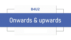 Unit2 Understanding ideas and Using language （ppt课件）-2022新外研版（2019）《高中英语》选择性必修第一册.pptx