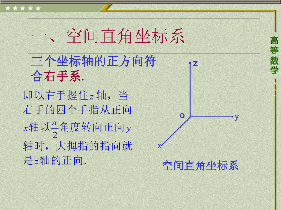 第一节向量及其线性运算解读课件.ppt_第2页