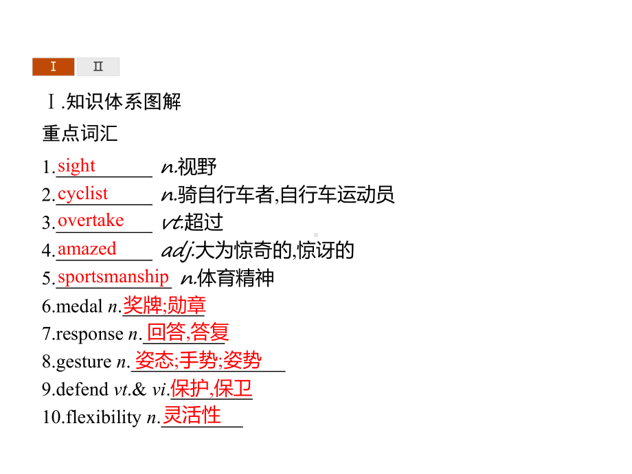 Unit 2　Section C同步（ppt课件）(共45张PPT)-2022新北师大版（2019）《高中英语》必修第一册.pptx_第2页