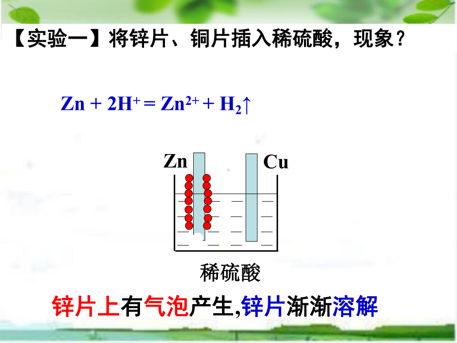 人教版化学选修四第四章第一节-原电池课件.ppt_第3页