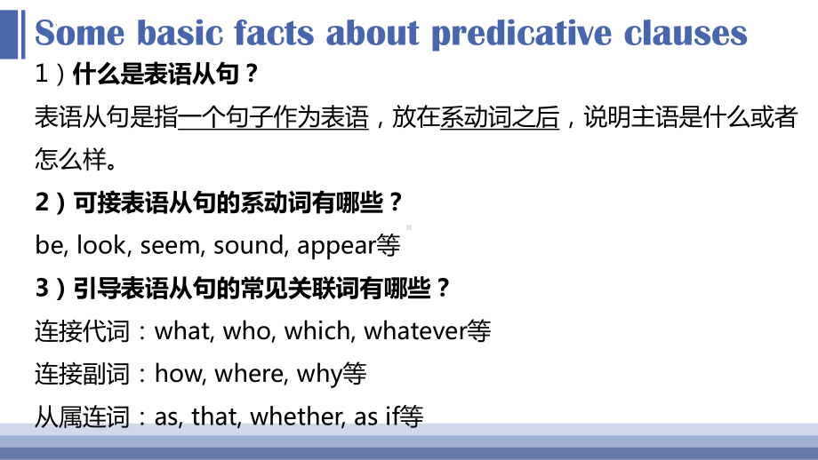 Unit 2 Using language Grammar （ppt课件）-2022新外研版（2019）《高中英语》选择性必修第三册.pptx_第3页