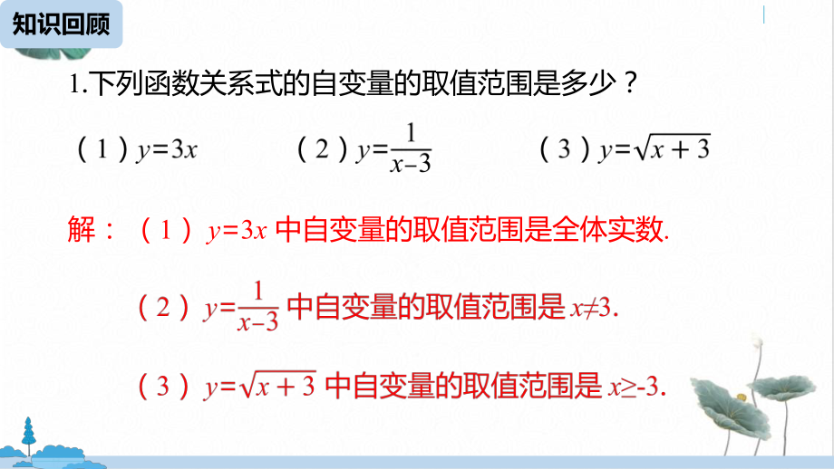 人教版《正比例函数》课件3.pptx_第2页