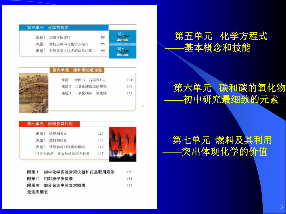 人教版初中化学教材分析上册课件.ppt_第3页