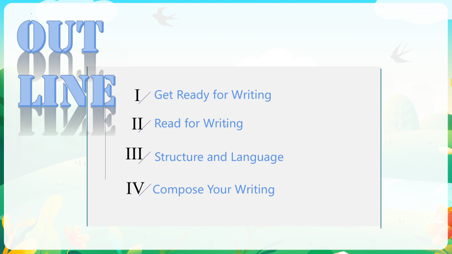 Unit 9 WritingWorkshop A Summary (2)（ppt课件）-2022新北师大版（2019）《高中英语》选择性必修第三册.pptx_第2页