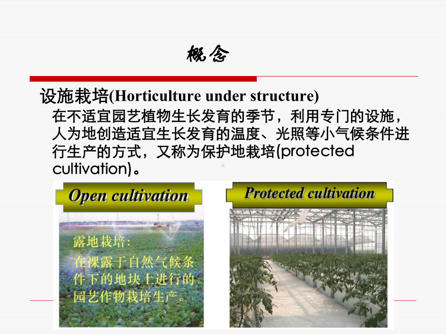 第五章园艺设施及其环境控制课件.ppt_第2页