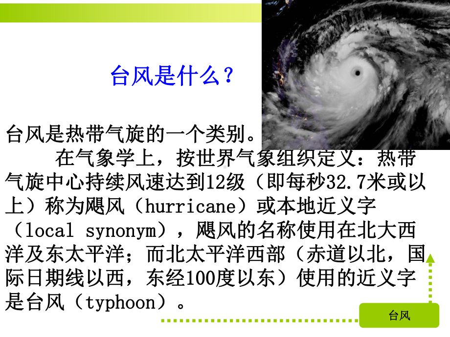 第三节--常见的天气系统之台风(共24张)课件.ppt_第2页