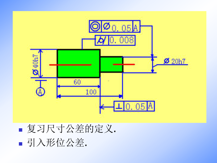 第2章机械零件的几何精度§2-4形状和位置精度分解课件.ppt_第1页