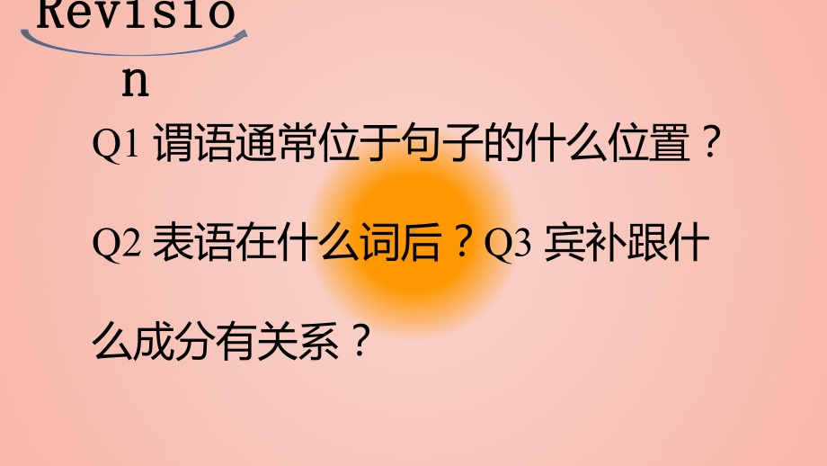 2022新牛津译林版（2020）《高中英语》必修第一册八大基本句型（ppt课件）.pptx_第2页