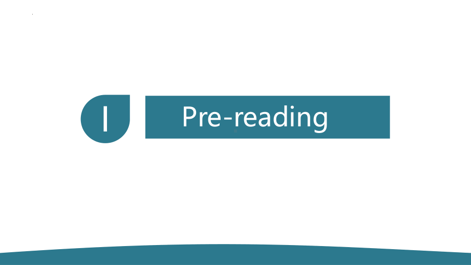 Unit 4 Developing ideas Reading 1 （ppt课件）-2022新外研版（2019）《高中英语》选择性必修第三册.pptx_第3页