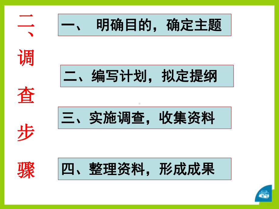 人教版历史与社会综合探究六-如何开展社会调查-以调查家乡为例(56张)-(共56张)课件.pptx_第3页