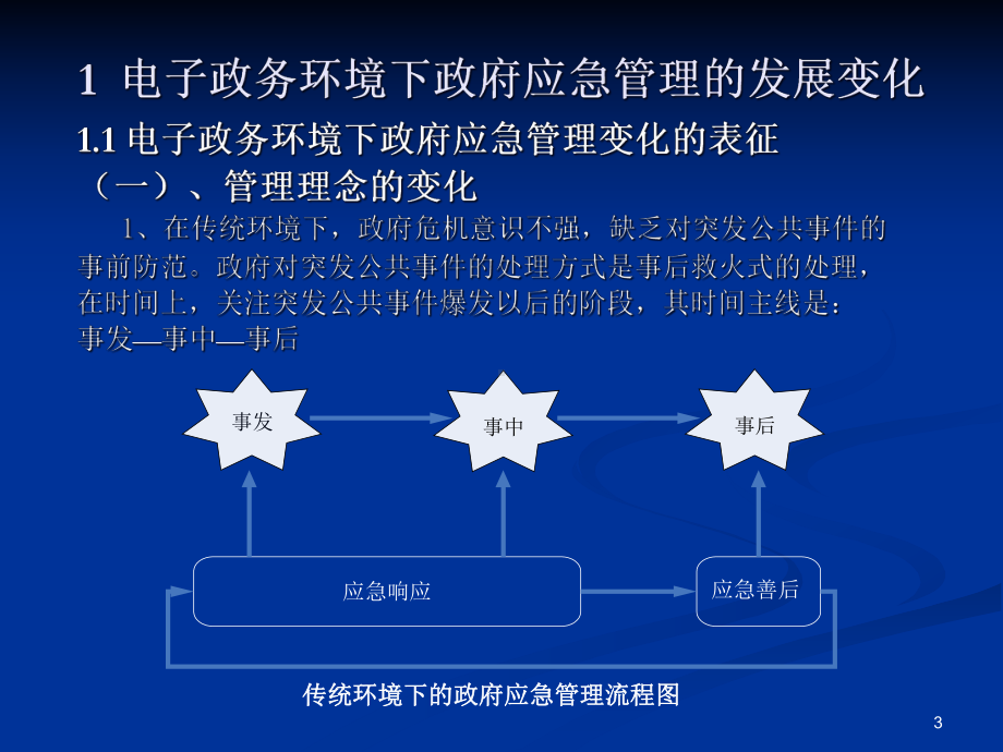 第七章电子政务环境下政务应急管理机制课件.ppt_第3页