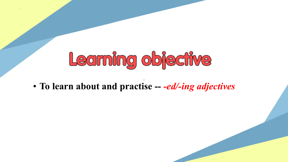 Unit1 Lesson 3 Grammar （ppt课件）- -2022新北师大版（2019）《高中英语》必修第一册.pptx_第3页