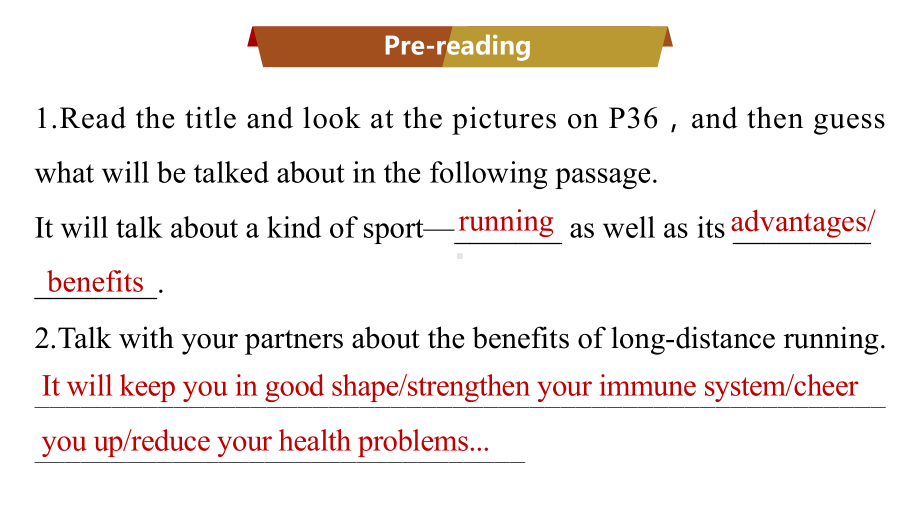 Unit 2 Lesson 3 课文理解（ppt课件）-2022新北师大版（2019）《高中英语》必修第一册.pptx_第3页