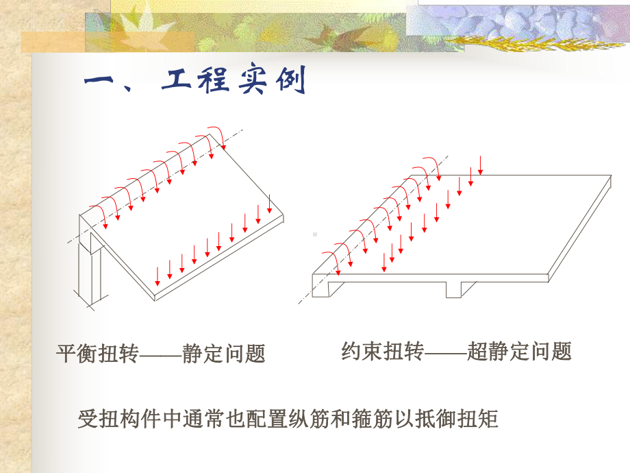 第8章-构件扭曲截面性能-混凝土结构基本(设计)原理-教学课件-.ppt_第2页