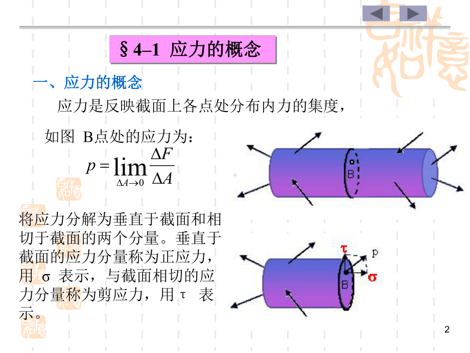 第4章-杆件的应力与强度计算分解课件.ppt_第2页