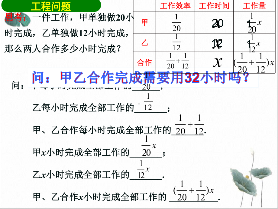 人教版《二元一次方程组》公开课初中数学11课件.pptx_第3页