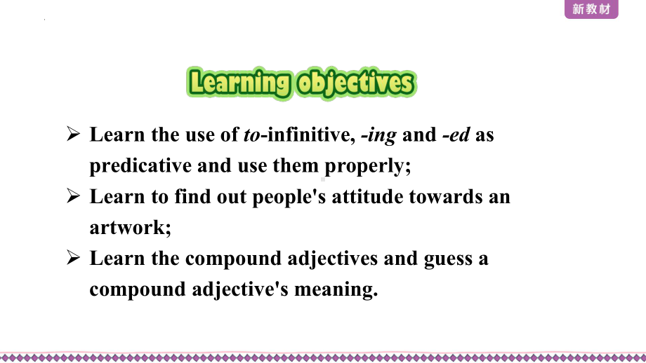 Unit 4 Using language （ppt课件）-2022新外研版（2019）《高中英语》选择性必修第一册.pptx_第3页