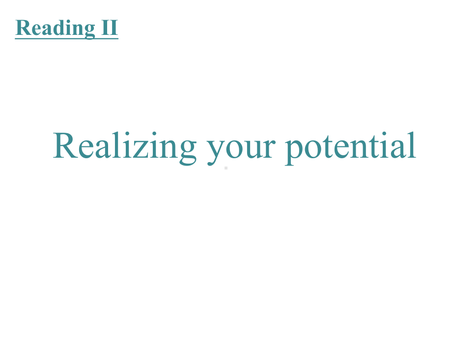 Unit 1 Back to school Reading (II) （ppt课件）-2022新牛津译林版（2020）《高中英语》必修第一册.ppt_第2页