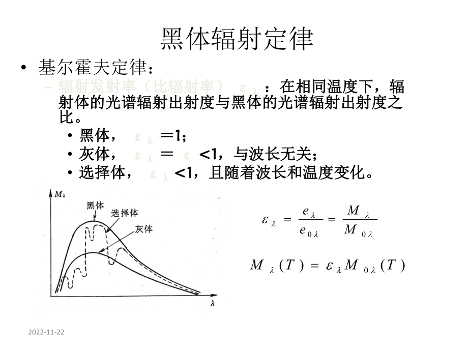 第三章-辐射源与典型景物辐射-精选课件.ppt_第3页