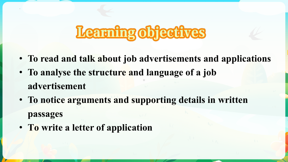 Unit 7 Writing Workshop （ppt课件）-2022新北师大版（2019）《高中英语》选择性必修第三册.pptx_第2页