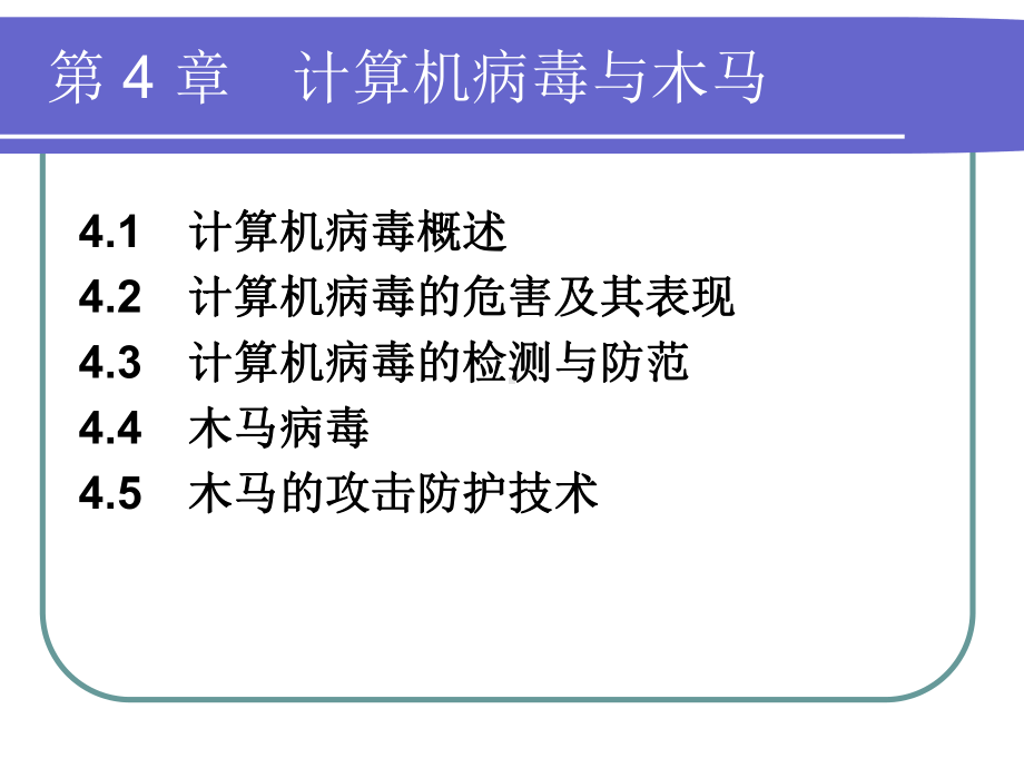 第4-章计算机病毒与木马课件.ppt_第2页