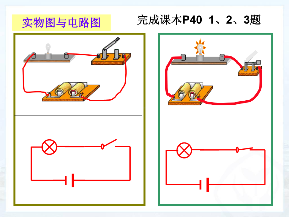 人教版《串联和并联》课件1.ppt_第1页