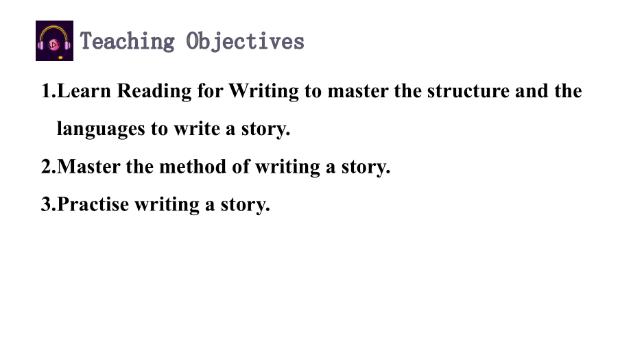 Unit 2 Period 6 Writing （ppt课件）-2022新北师大版（2019）《高中英语》必修第一册.pptx_第2页