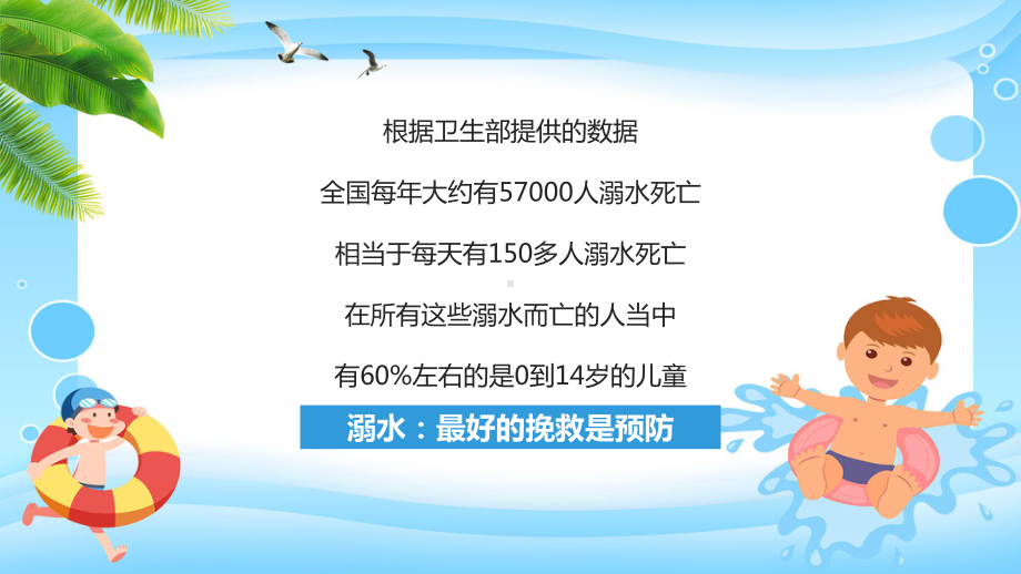 小学生预防溺水班会ppt课件.pptx_第2页