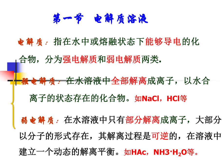 第二章电解质溶液与缓冲溶液ok课件.ppt_第2页