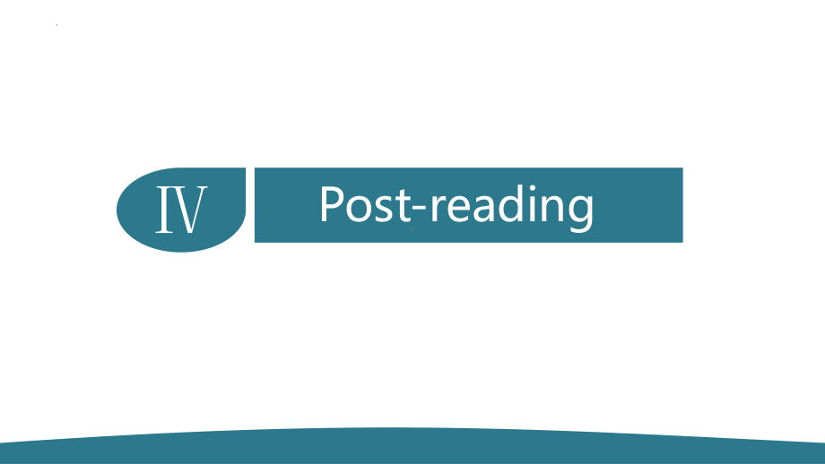 Unit 4 Developing ideas Reading 2 （ppt课件）-2022新外研版（2019）《高中英语》选择性必修第三册.pptx_第3页