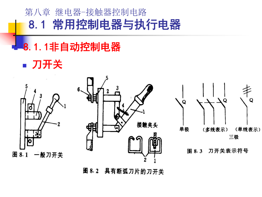 第八章-继电器-接触器控制电路课件.ppt_第3页