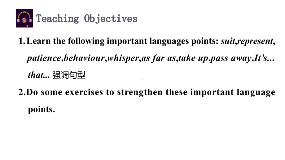 Unit 3 Period 4 Lesson 2 & Lesson 3 语言运用（ppt课件）-2022新北师大版（2019）《高中英语》必修第一册.pptx_第2页