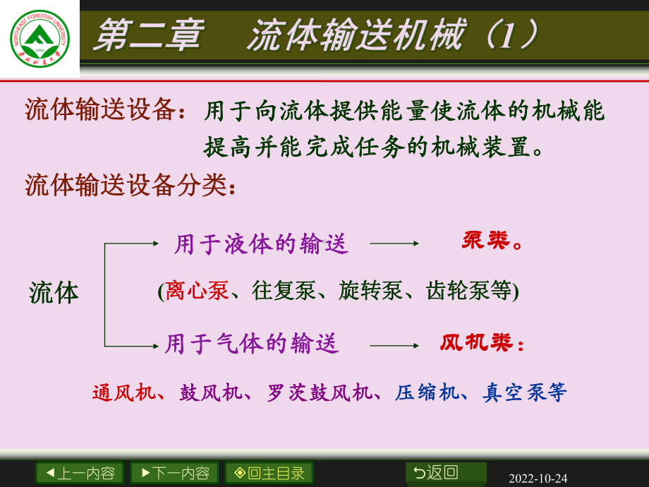 第二章流体输送机械(1节)教材课件.ppt_第2页