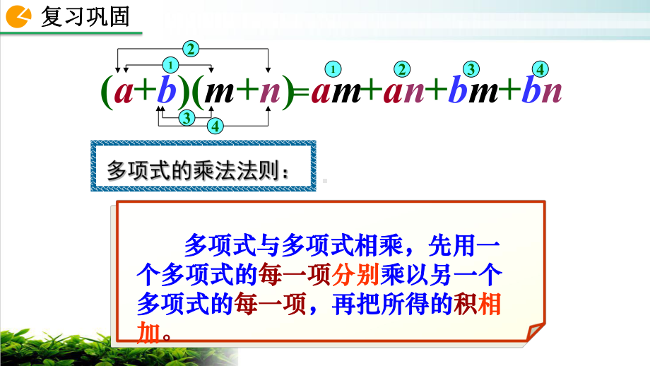 人教版《完全平方公式》课件初中数学.pptx_第2页